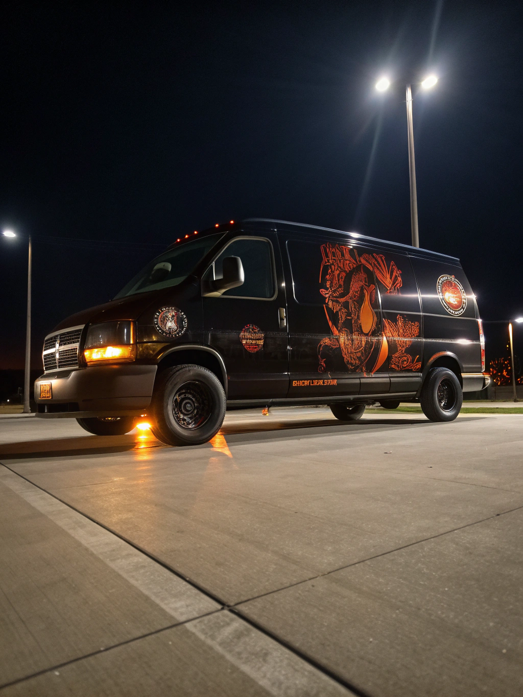 Midas Detailing professional mobile service in Nassau County